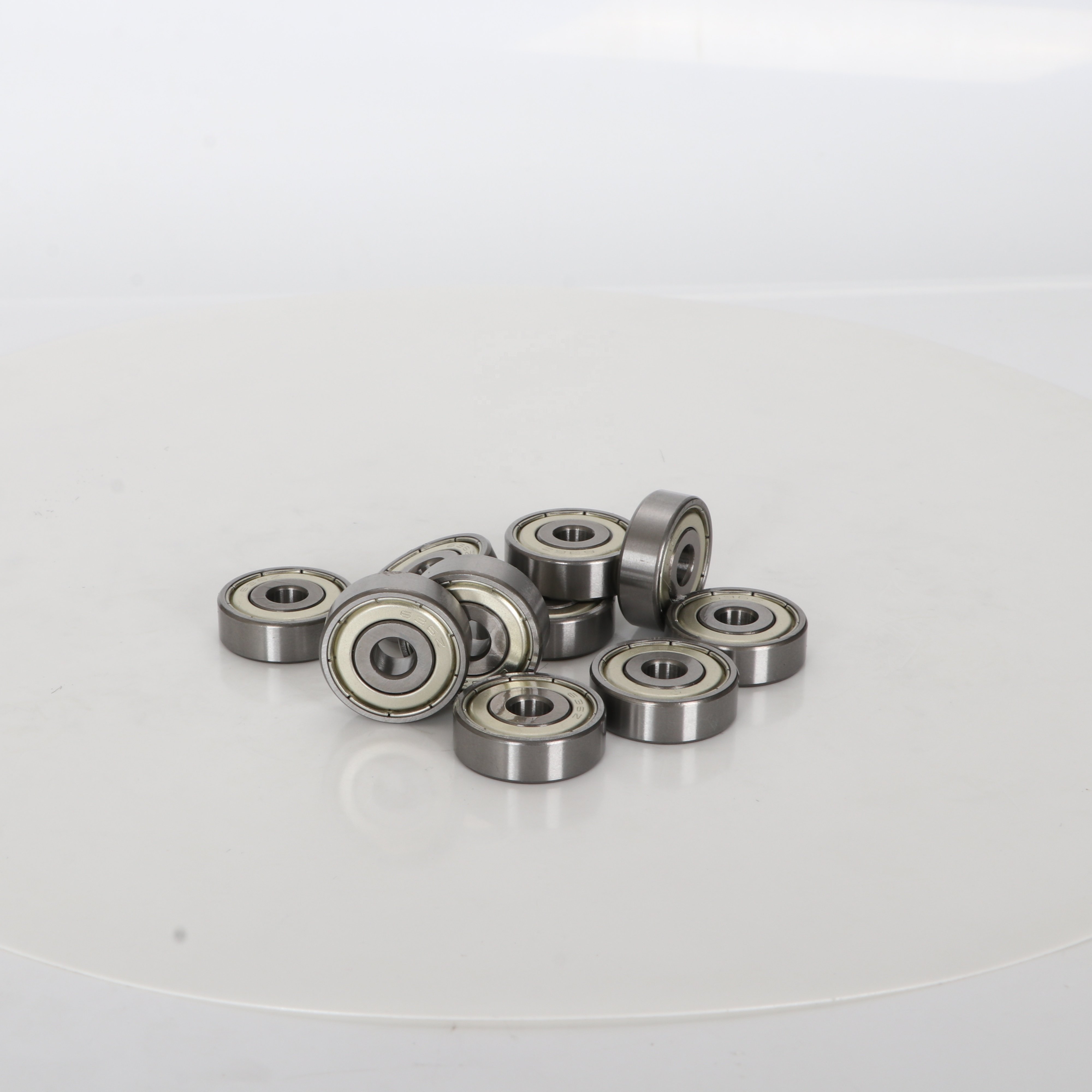 Small size bearing 7*22*7mm 627 ZZ 2RS Miniature Deep Groove Ball Bearing