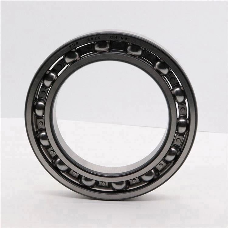 Deep Groove Ball Bearing 65TM02A 65x100x17