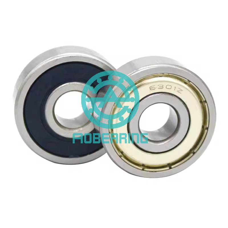 16101-2Z 4201 ATN9 4301 ATN9 6001 6001-2RSH high load high-performance bearings dustproof Deep groove ball bearings