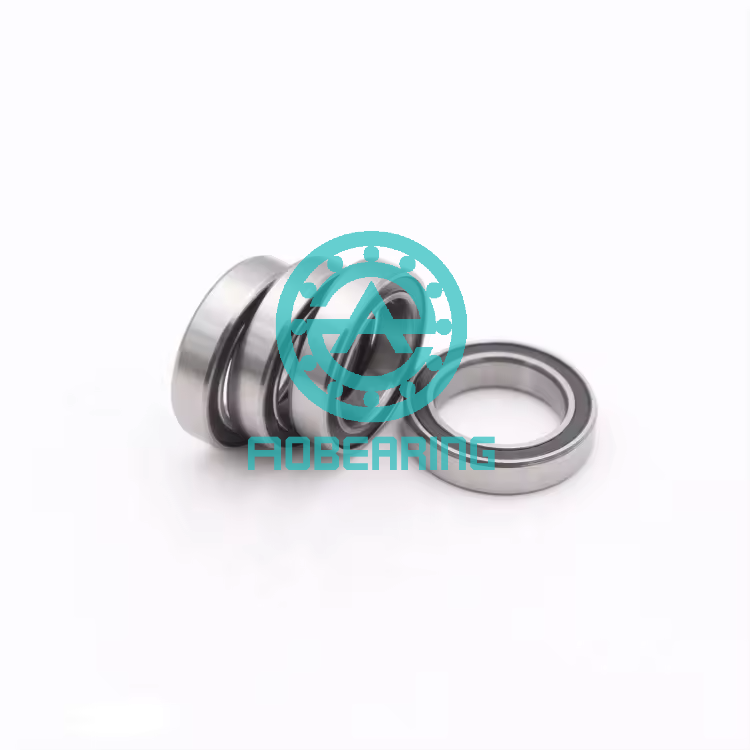 16101-2Z 4201 ATN9 4301 ATN9 6001 6001-2RSH high load high-performance bearings dustproof Deep groove ball bearings