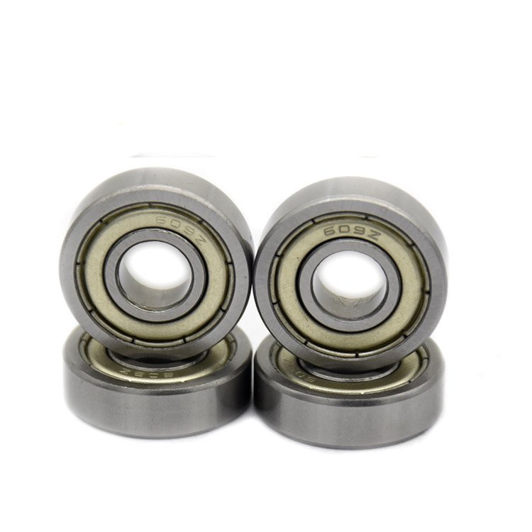 High precision Chrome Steel Deep groove ball bearing High speed deep groove ball bearing 6404