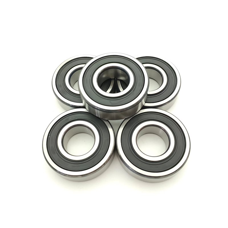 Deep Groove Ball Bearing 6300 6301 6302 6303 6304 6305 6306 Bearing
