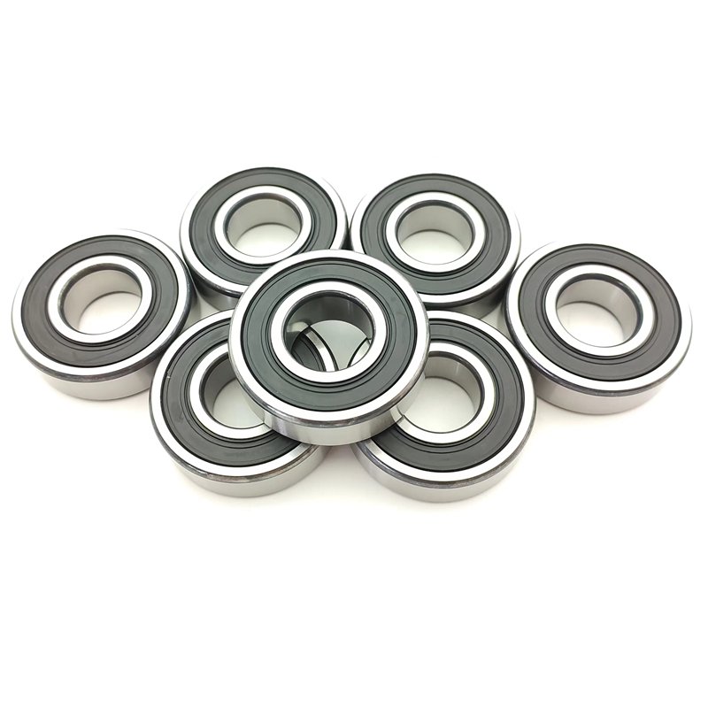 Deep Groove Ball Bearing 6300 6301 6302 6303 6304 6305 6306 Bearing