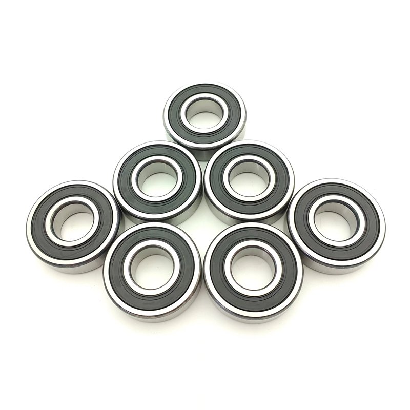 Deep Groove Ball Bearing 6300 6301 6302 6303 6304 6305 6306 Bearing