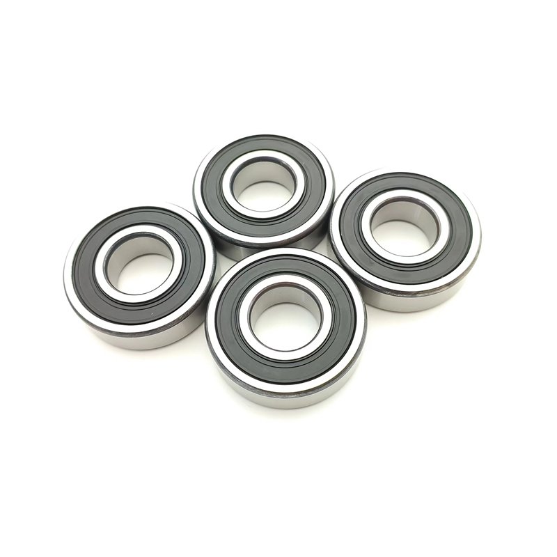 Deep Groove Ball Bearing 6300 6301 6302 6303 6304 6305 6306 Bearing
