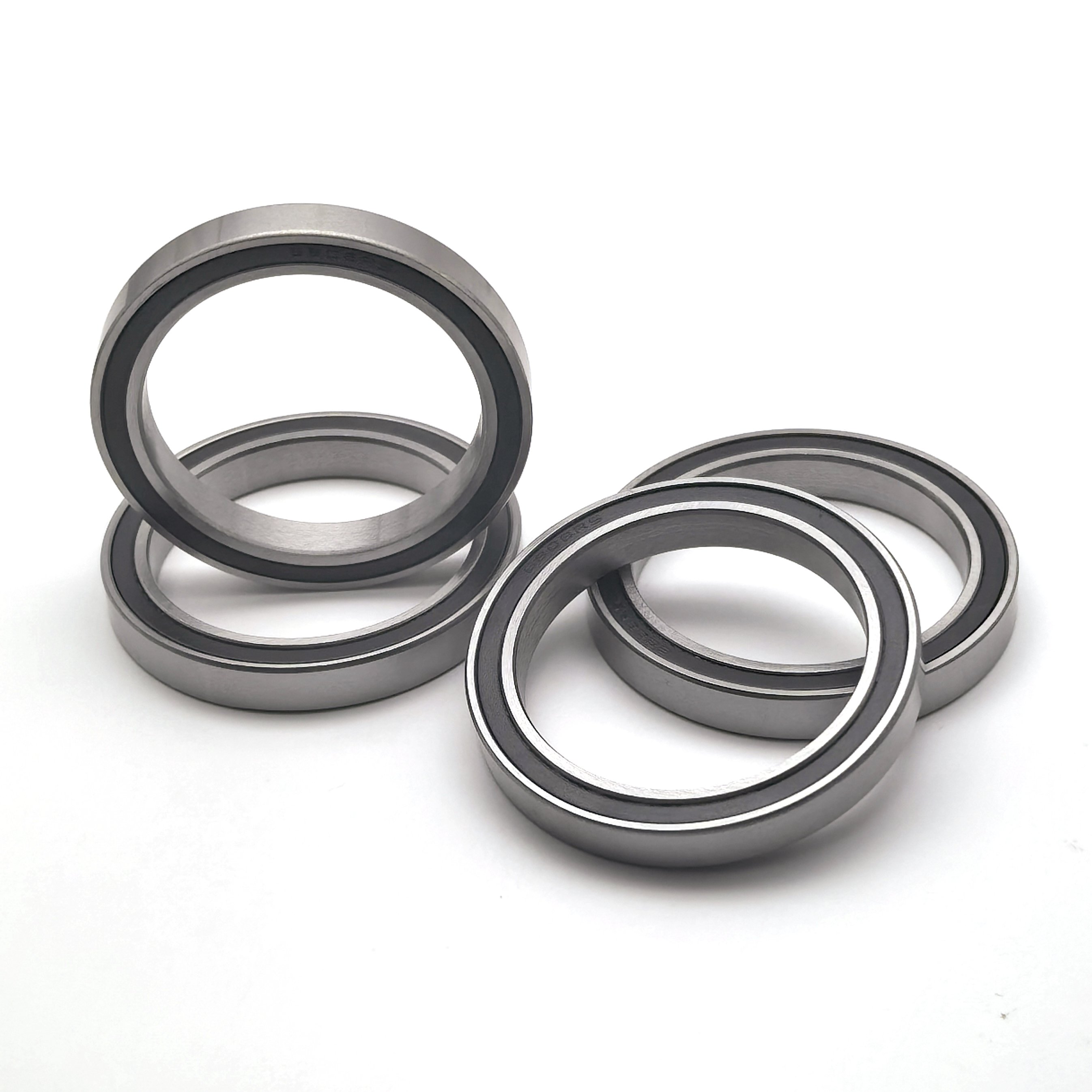 6808z.6808zz.6808 2rs.61808.61808zz.61808 2rs 40X52X7mm deep groove ball bearing 61808 types bearing 6808 ball bearings