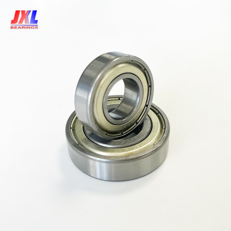JXL 6020ZZ/2RS Bearing High Quality 6022 6023 6024 Zz 2Rs Single Row Deep Groove Ball Bearing