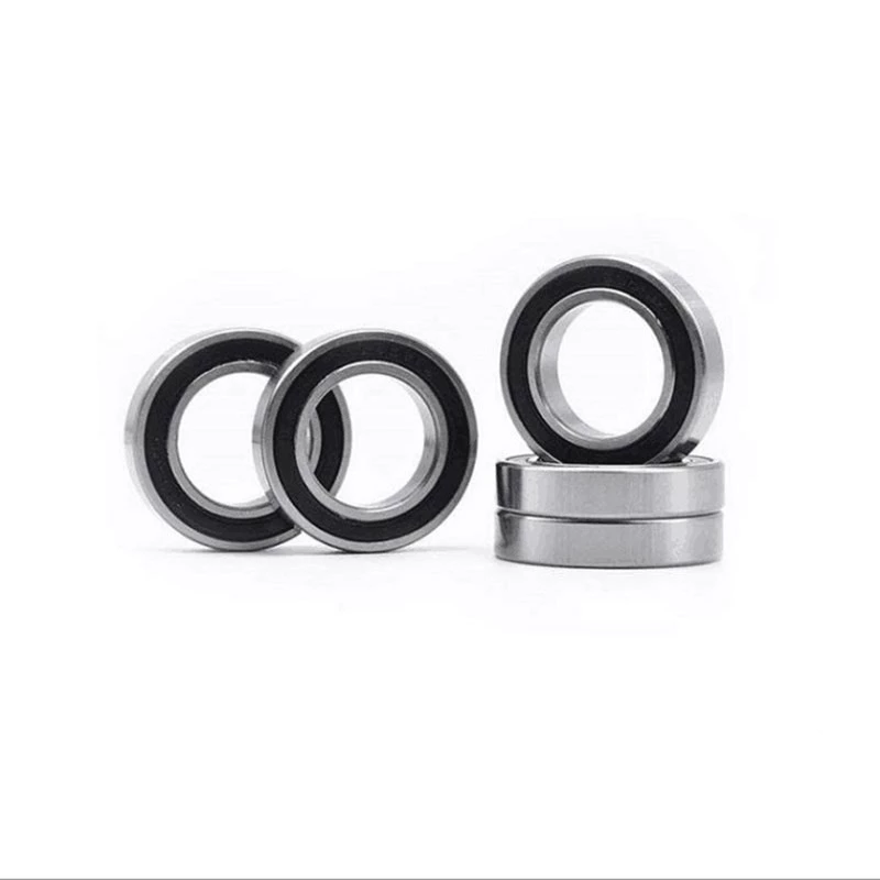XZBRG Bearing 6000 6001 6002z 6003 6004 6005 6006 6007 6008 6009 6010 2z ZZ RZ RS 2RS Deep Groove Ball Bearing