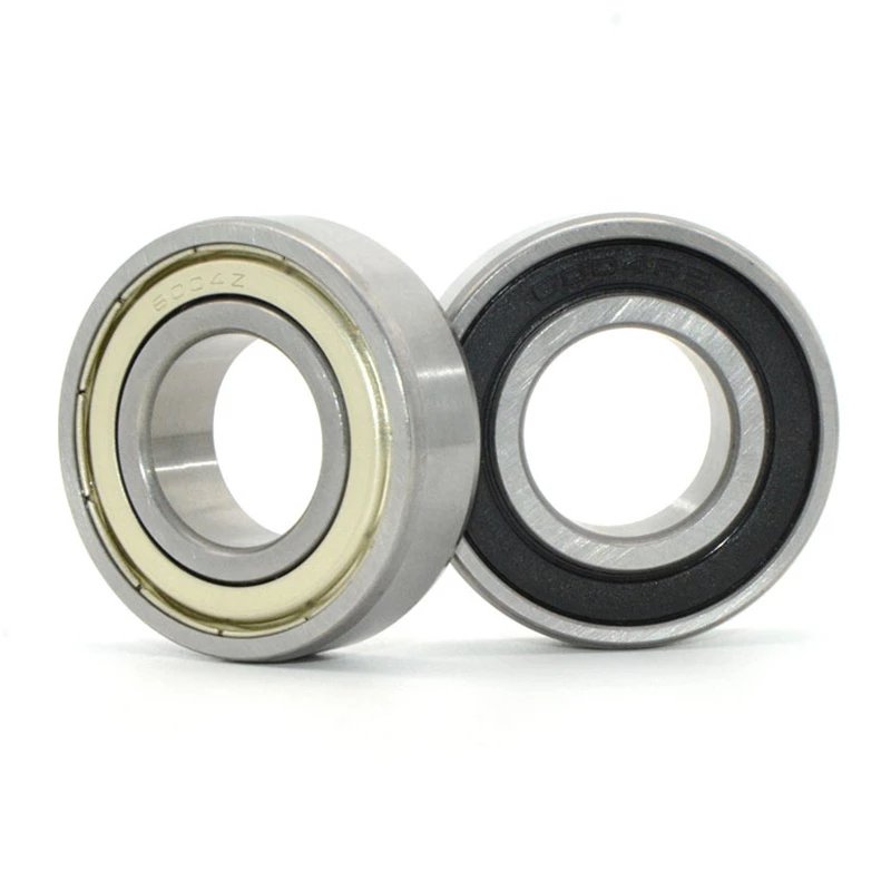 XZBRG Bearing 6000 6001 6002z 6003 6004 6005 6006 6007 6008 6009 6010 2z ZZ RZ RS 2RS Deep Groove Ball Bearing