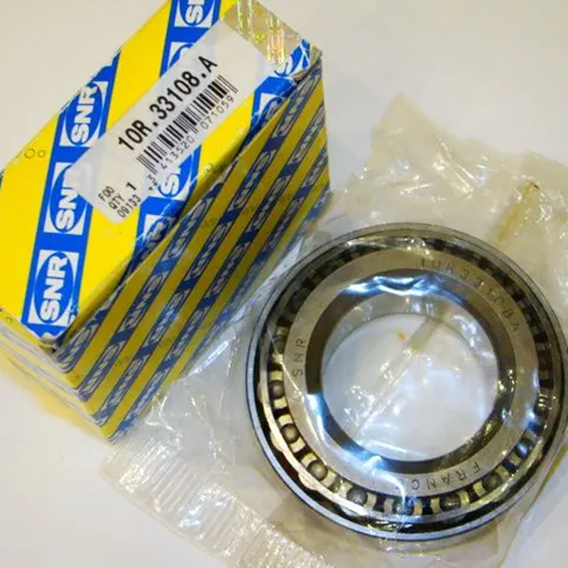 France SNR Bearing 6210.EE 6210 6210RS 6210ZZ 6210DDU 6210LLU