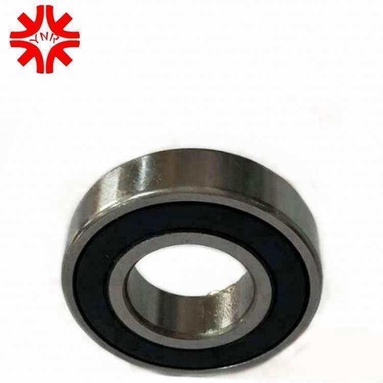 Deep Groove Ball Bearing RLS4-2RS1