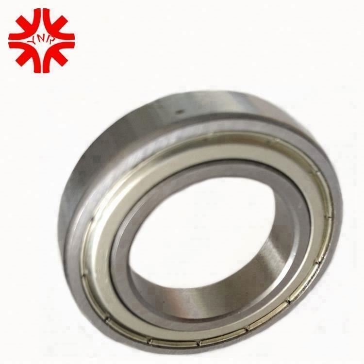 Deep Groove Ball Bearing RLS4-2RS1