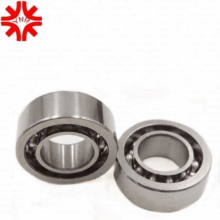 Deep Groove Ball Bearing RLS4-2RS1