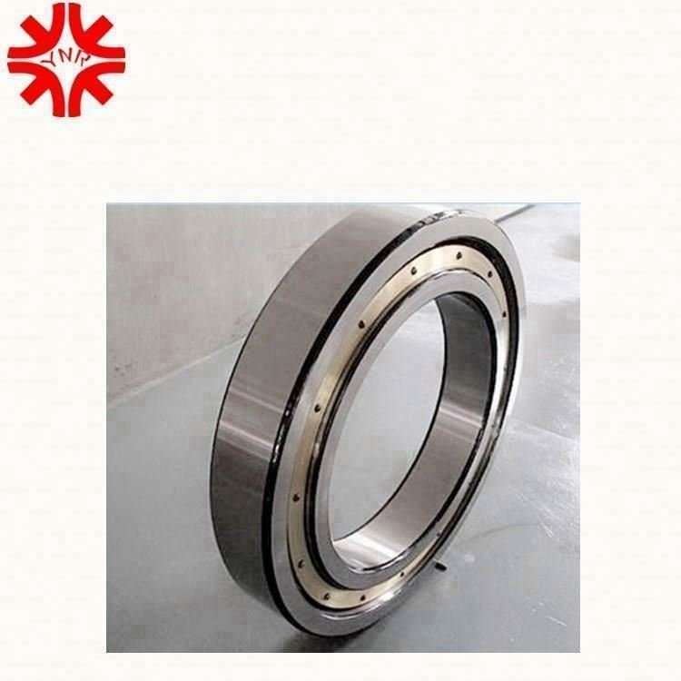Deep Groove Ball Bearing RLS4-2RS1