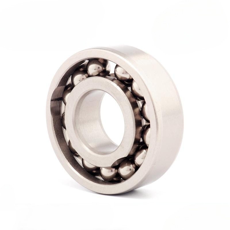 OEM Low Voice Chrome Steel 6203 6200 6201 6202 6204 6205 6206 6207 6300 6301 63012rs Deep Groove Ball Bearing