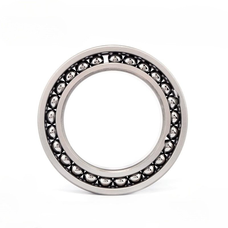 OEM Low Voice Chrome Steel 6203 6200 6201 6202 6204 6205 6206 6207 6300 6301 63012rs Deep Groove Ball Bearing