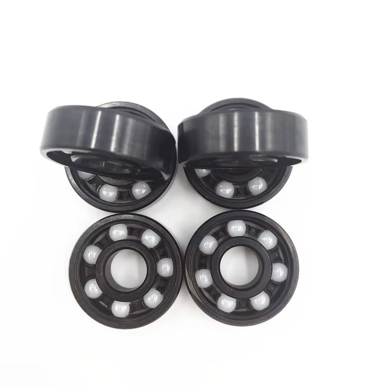 608 deep groove ball bearing 8*22*7mm skateboard bearing Miniature 608 Ball Bearings