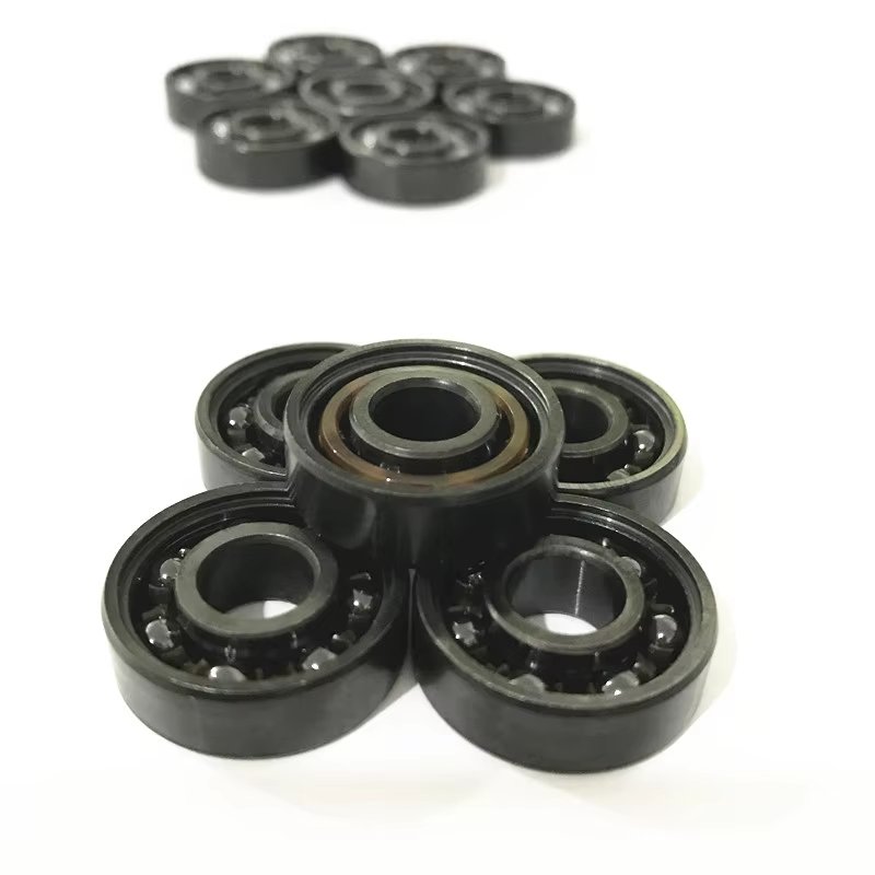 608 deep groove ball bearing 8*22*7mm skateboard bearing Miniature 608 Ball Bearings