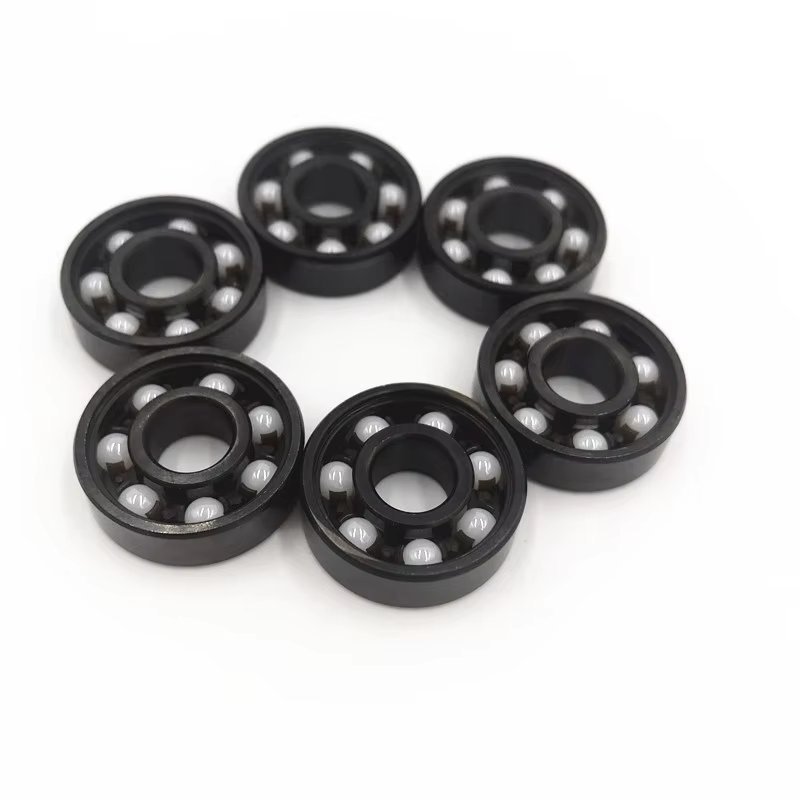 608 deep groove ball bearing 8*22*7mm skateboard bearing Miniature 608 Ball Bearings