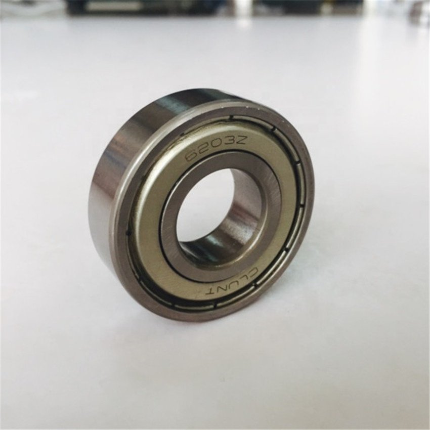 Factory Supply Good Quality Deep Groove Ball Bearing 6040 2RS/ZZ/C3 High Precision Bearing 6040