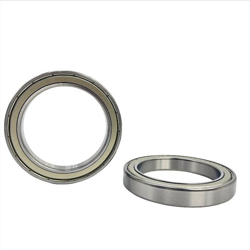 Bfurth 6918-2Z 61918-2Z deep groove ball bearing 40x20x12 Bike Wheel Hub Sealed Bearing Deep Groove Ball Bearing