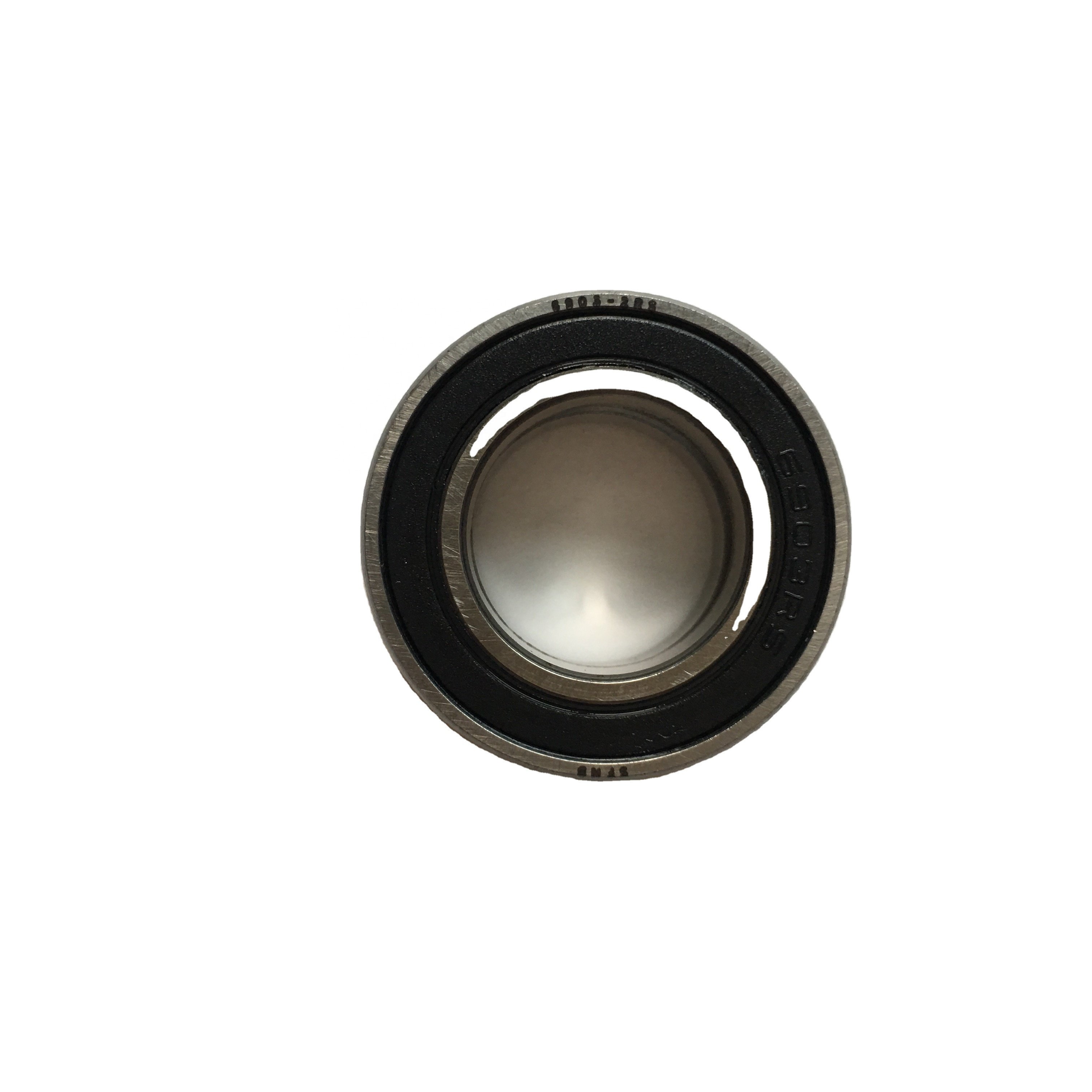 High Quality Deep Groove Ball Bearing 6203 RS 2RS Z ZZ Size 17*40*12mm Bearing with High Quality