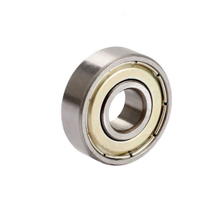 High Quality Deep Groove Ball Bearing 6203 RS 2RS Z ZZ Size 17*40*12mm Bearing with High Quality