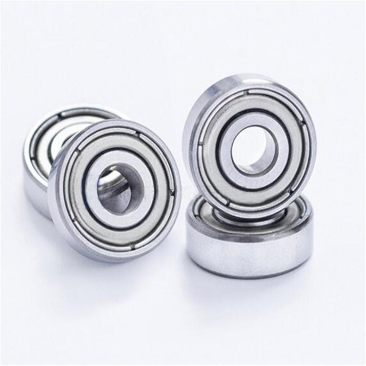 Miniature Bearing 3D Printer Accessories Deep Groove Ball Bearings 623ZZ 624ZZ 625ZZ 626ZZ 608ZZ 628ZZ