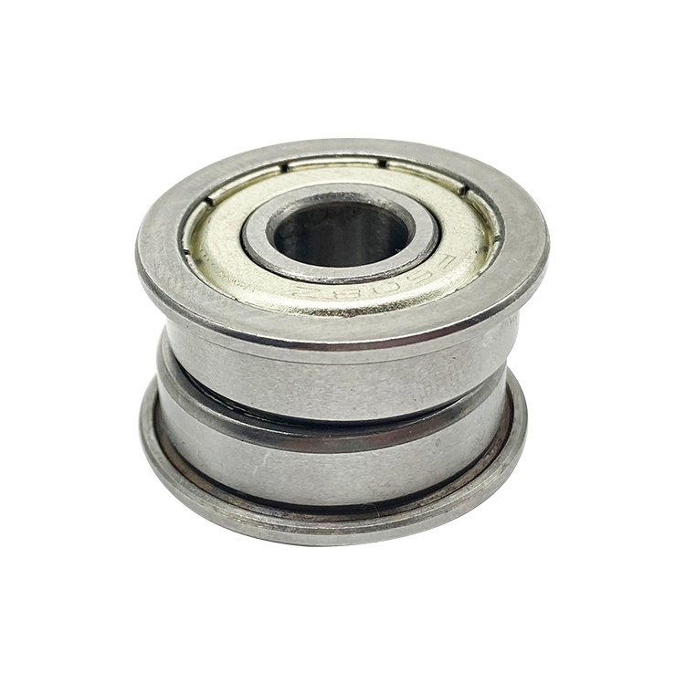 Miniature Bearing 3D Printer Accessories Deep Groove Ball Bearings 623ZZ 624ZZ 625ZZ 626ZZ 608ZZ 628ZZ