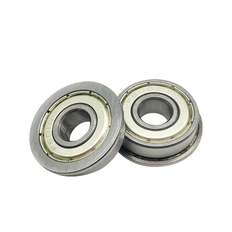 Miniature Bearing 3D Printer Accessories Deep Groove Ball Bearings 623ZZ 624ZZ 625ZZ 626ZZ 608ZZ 628ZZ