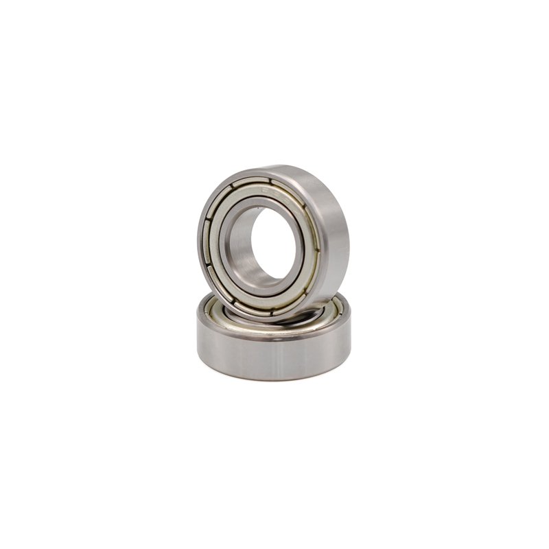 694ZZ High Speed Bearing 4*11*4mm 6900 series Mini ball Bearings 694zz 1000094 R bearings
