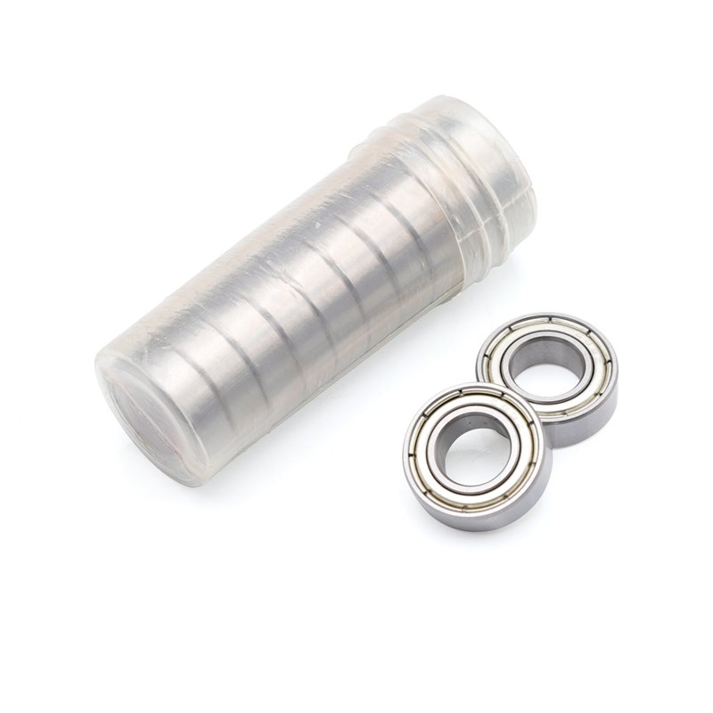 694ZZ High Speed Bearing 4*11*4mm 6900 series Mini ball Bearings 694zz 1000094 R bearings