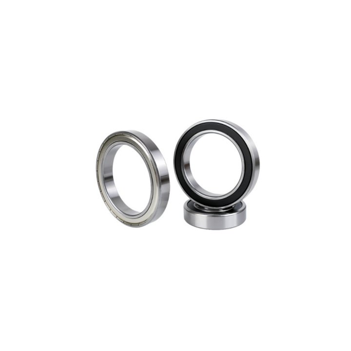 27*20*4mm P0 High Precision 6704 6704-2rs 6704zz Deep Groove Ball Bearing 3D Printer Bearing for Machinery