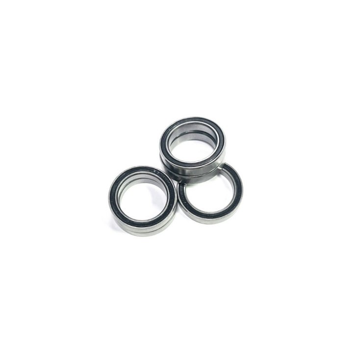 27*20*4mm P0 High Precision 6704 6704-2rs 6704zz Deep Groove Ball Bearing 3D Printer Bearing for Machinery