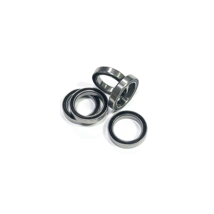 27*20*4mm P0 High Precision 6704 6704-2rs 6704zz Deep Groove Ball Bearing 3D Printer Bearing for Machinery