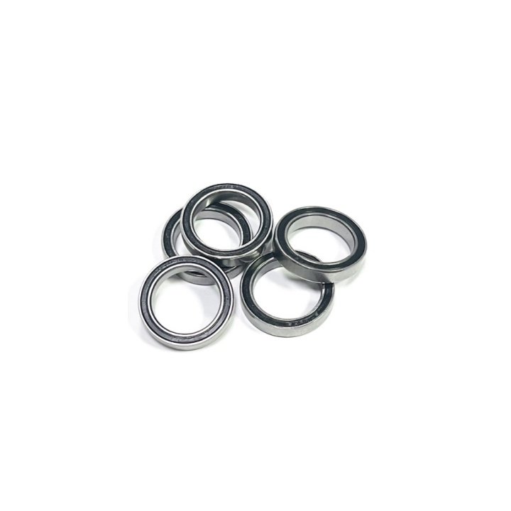 27*20*4mm P0 High Precision 6704 6704-2rs 6704zz Deep Groove Ball Bearing 3D Printer Bearing for Machinery