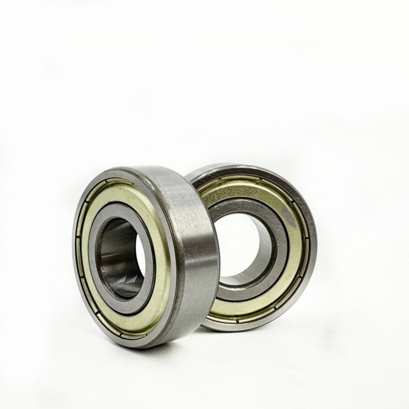 Bfurth motorcycle 6208 6203 6204 6305 6304-2Z 2RS 6208-2Z high pressure sealed deep groove ball bearings