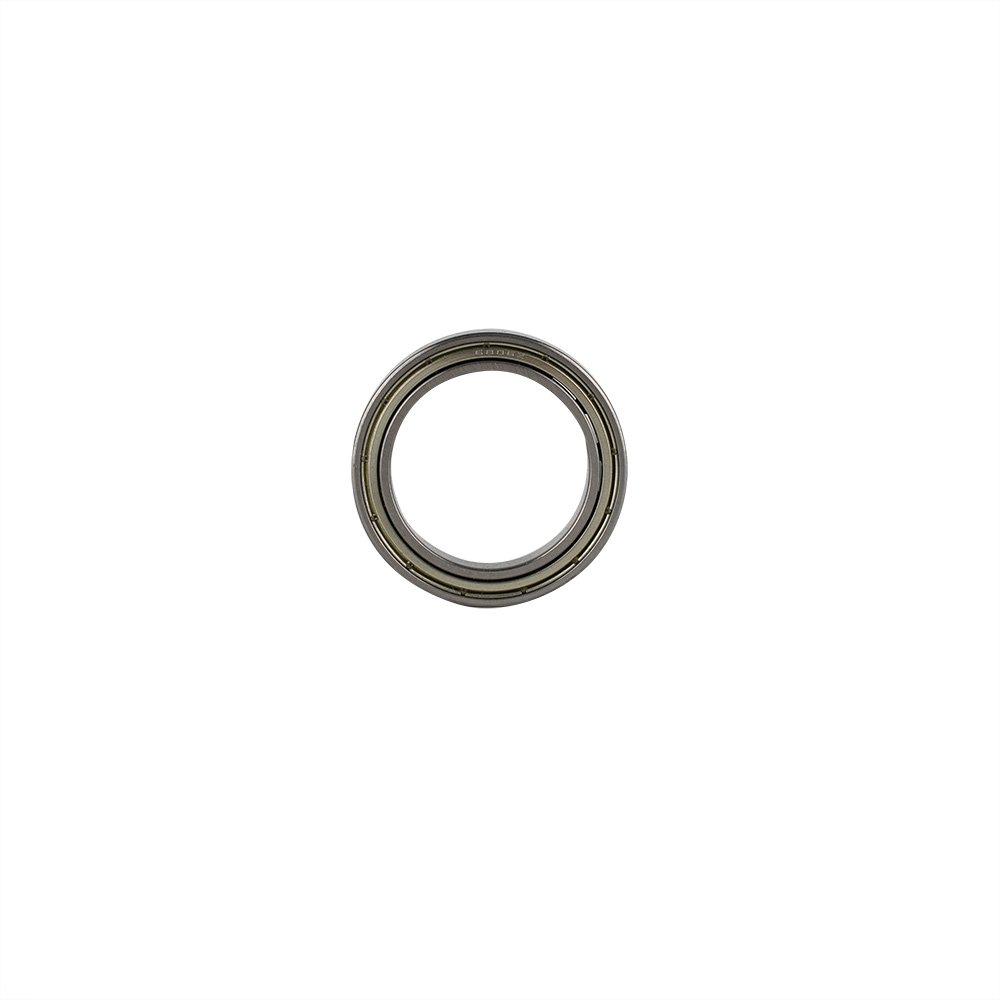 High Quality Temperature Resistant High Precision P0 P6 P5 P4 6806ZZ Dual Metal Shields Deep Groove Ball Bearing