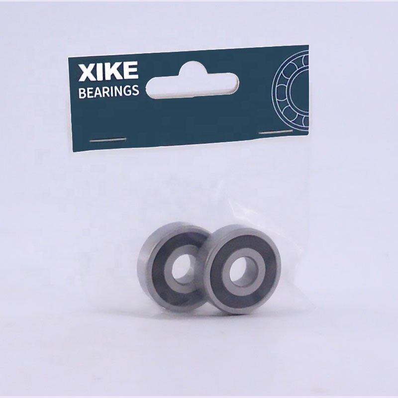 6000 Motorcycle Size Sizes Stainless Steel Skate High Speed All Kinds Deep Groove Ball Bearing