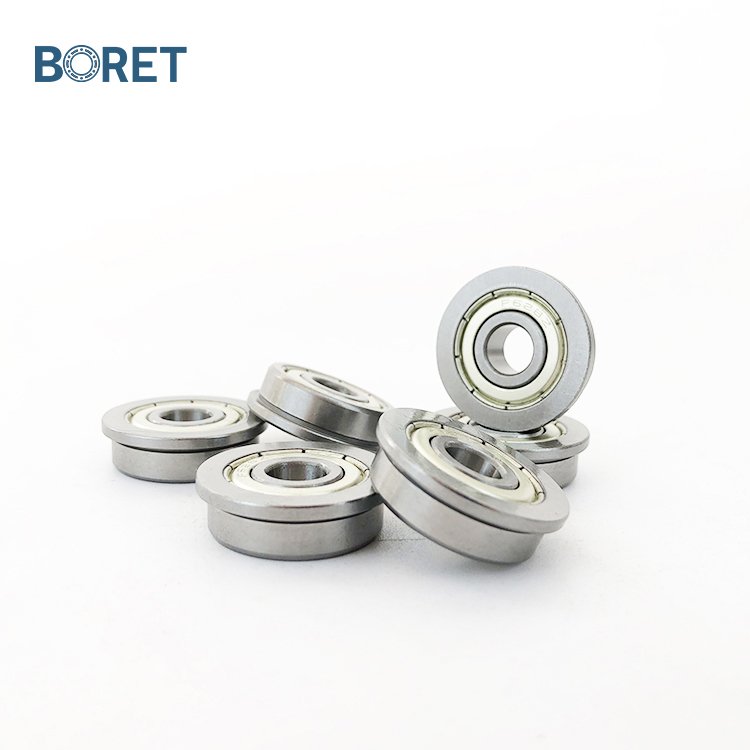 High Quality Factory Direct Sales Deep Groove Ball Bearing F628 ZZ 8*24*8mm for Automotive Industry