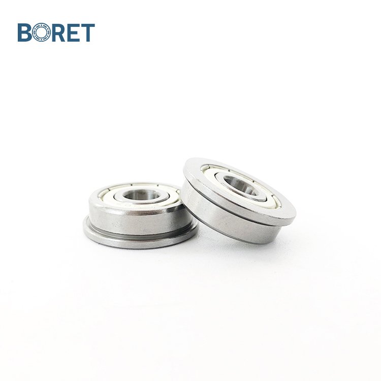 High Quality Factory Direct Sales Deep Groove Ball Bearing F628 ZZ 8*24*8mm for Automotive Industry