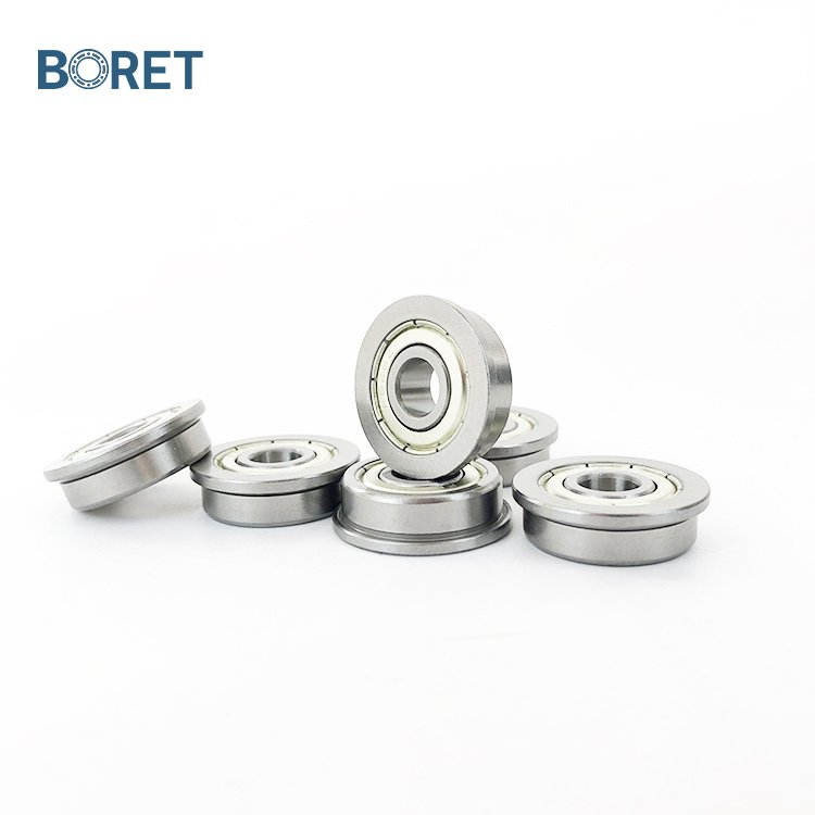 High Quality Factory Direct Sales Deep Groove Ball Bearing F628 ZZ 8*24*8mm for Automotive Industry