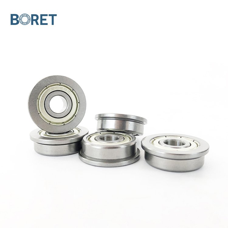 High Quality Factory Direct Sales Deep Groove Ball Bearing F628 ZZ 8*24*8mm for Automotive Industry