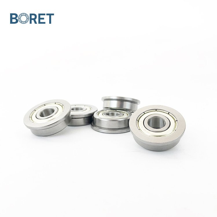 High Quality Factory Direct Sales Deep Groove Ball Bearing F628 ZZ 8*24*8mm for Automotive Industry