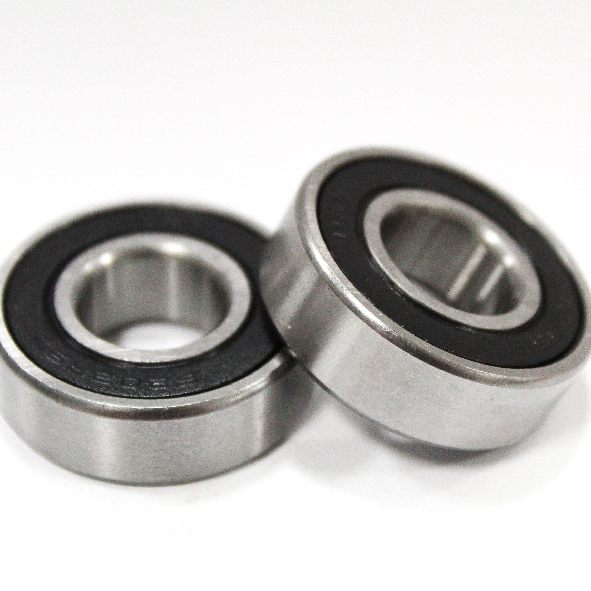 High precision 6203 6300 6301 2RS used in motorcycle deep groove ball bearing