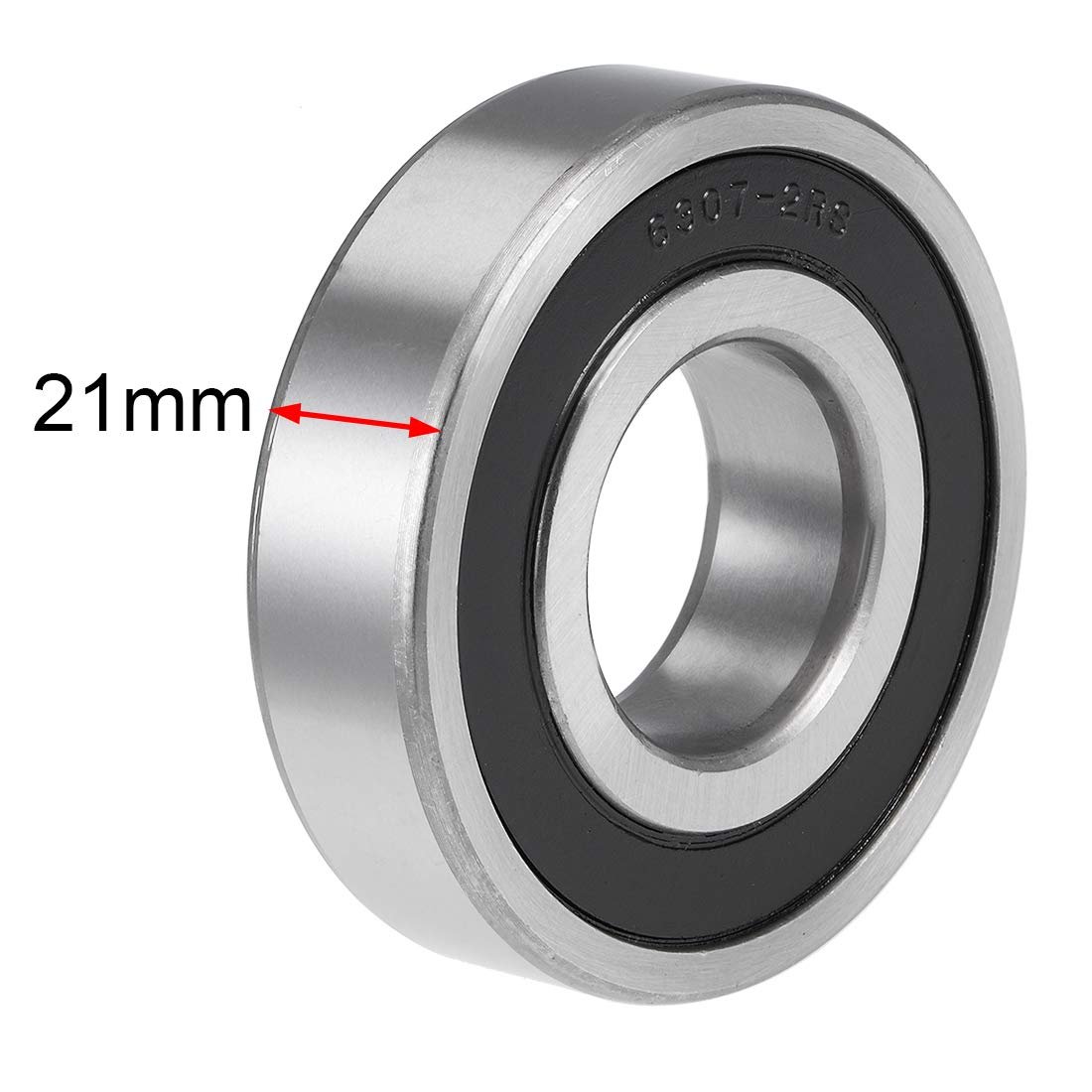 6303 6304 6305 6306 6307 6308 6309 6310 6311 6312 6313 6314 6315 6316 6317 6319 6322 2RS high-precision deep groove ball bearing