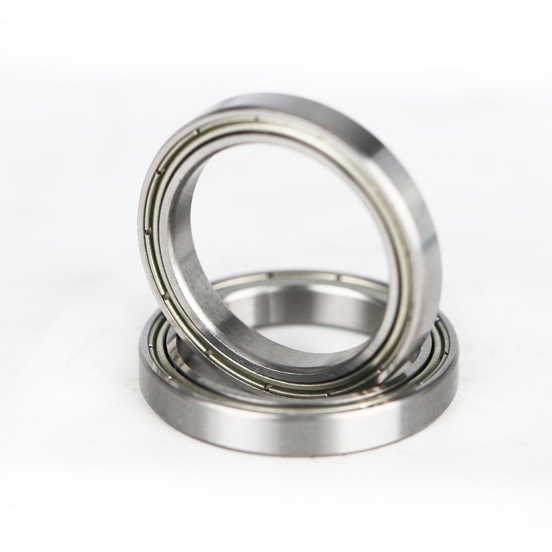 thin wall deep groove ball bearing 6700zz 6701zz 6702zz 6703zz 6704zz 6705zz 6706zz 6700-2rs 6701-2rs 6702-2rs 6703-2rs 6705-2rs