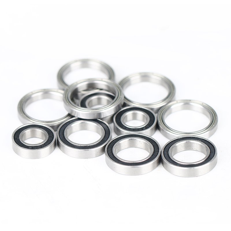 thin wall deep groove ball bearing 6700zz 6701zz 6702zz 6703zz 6704zz 6705zz 6706zz 6700-2rs 6701-2rs 6702-2rs 6703-2rs 6705-2rs