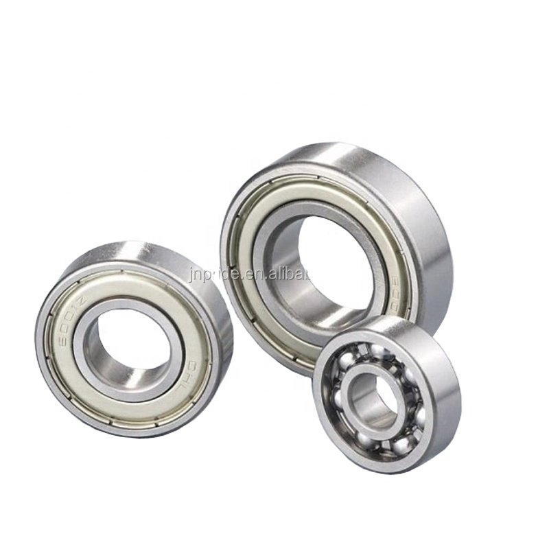 Thin wall Deep Groove Ball Bearing 16002 16004 16005 16007 16008 16016 16026 16028 With Long Life