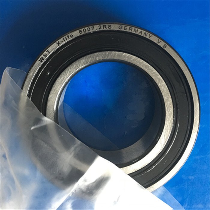 kbc bearing 6203z deep groove ball bearing 6203z for motorcycle made in Korea